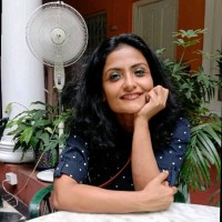 Protiviti Employee Debarati Chatterjee's profile photo