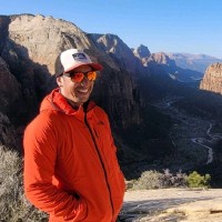 Corralco Employee Reinaldo Aravena's profile photo