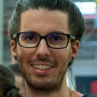 Those Awesome Guys Employee Cristian Botea's profile photo