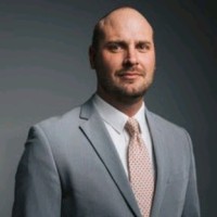 The Ames Team Employee Joshua Bateman's profile photo