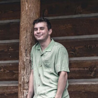 Osmonix Employee Lucas Shelton's profile photo