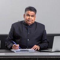 MRANTI Employee Datuk Ariff's profile photo