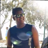 Motibhai & Company Employee Nilesh Naidu's profile photo