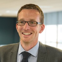 Pick Everard Employee Peter Chappell's profile photo