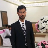 DEVSPARK LABS Employee Muhammad Zeeshan's profile photo