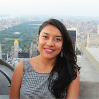 Corporación Centro de Investigación en Palma de Aceite, Cenipalma Employee Tulia Delgado's profile photo