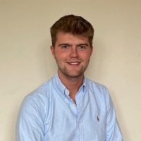 PwC UK Employee Alex Naylor's profile photo