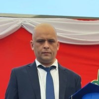 Drogpharma Employee Felipe Francisco Jimenez Gonzalez's profile photo