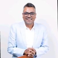 parentune.com Employee Nitin Pandey's profile photo