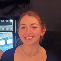 Pharmaron Employee Lucy McCann's profile photo