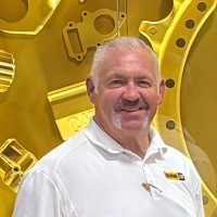Quinn Company Employee Tim Warady's profile photo