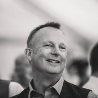 Netacea Employee Paul Brunyee's profile photo