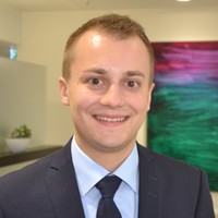 VisualVest Employee Sebastian Vetter's profile photo