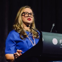 La Trobe University Employee Vesna Stefanovski's profile photo