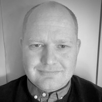 SKYTECH CONTROL AS Employee Ben Hammersley's profile photo