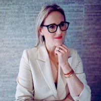 Scottish Widows Employee Kate Lyons's profile photo