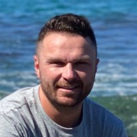 One-Two Soccer Consulting Employee Nathan Flowers's profile photo