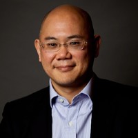 CIMB Singapore Employee Lau Swee's profile photo