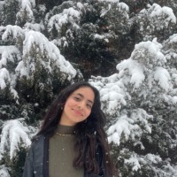Climate Cardinals Employee Mannat Sardana's profile photo