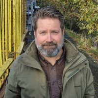 PROMAZ Employee Steven Meeus's profile photo