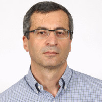 Digital Classifieds Employee Mamuka Kirvalidze's profile photo