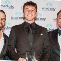 Mad City Windows & Baths Employee Jack Larson's profile photo