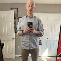 Pollock Printing Employee Michael Harrod's profile photo