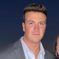 Cents Employee Cole Llewellyn's profile photo