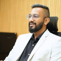 Yatin Bhoite Email