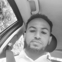 Hamdail PLC Employee John Tesfamariam's profile photo