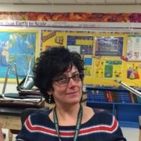 Romulus Community Schools Employee Karen Isaacson's profile photo