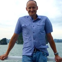 Forum Energy Technologies Employee Chris Buckle's profile photo