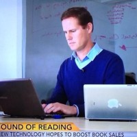 Khan Academy Employee Jason Hovey's profile photo