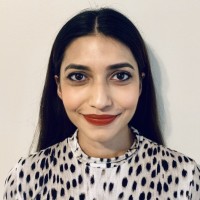 Nucleon Research Pvt. Ltd Employee Roshnai Chattopadhyay's profile photo
