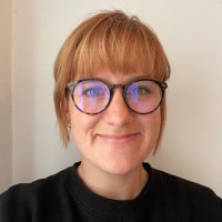 TSO Employee Hannah Kirkup's profile photo