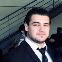 RS2D Employee Jérémy le Gall's profile photo