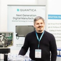 Quantica Employee Ben H.'s profile photo