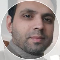 TD SYNNEX Employee Naveed Anwar's profile photo