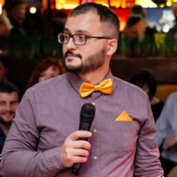 X-Cart Employee Vasilii Savelev's profile photo
