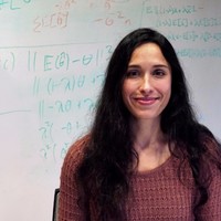 Anissa Tanweer Email & Phone Number