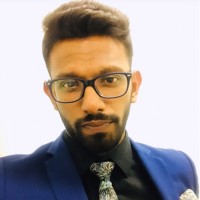 Sibin Varghese Email