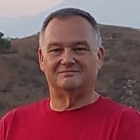 NAVCO Employee Glen Powell's profile photo