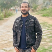 Code Shock, LLC Employee Arham Awan's profile photo