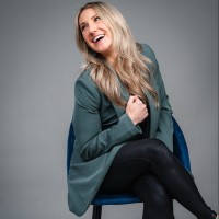 Onward Consulting, LLC Employee Rikki Barton's profile photo