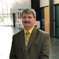Retirement Employee Jim Larson's profile photo