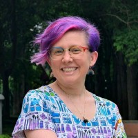 Aimpoint Digital Employee Ashley Bennett's profile photo