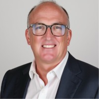 Talos Energy Employee Graeme Gordon's profile photo