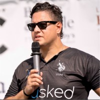 Ūsked Employee Nicolas Trickey's profile photo
