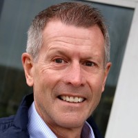 Cumberland Additive, Inc. Employee Mark Straszheim's profile photo