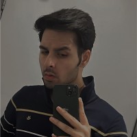 Self Employed Employee Aakash Sethi's profile photo